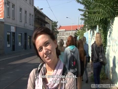 CzechStreets. Staff overtime