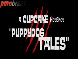 Cannibal Cupcake in Puppydog Tales I by Art of Zoo